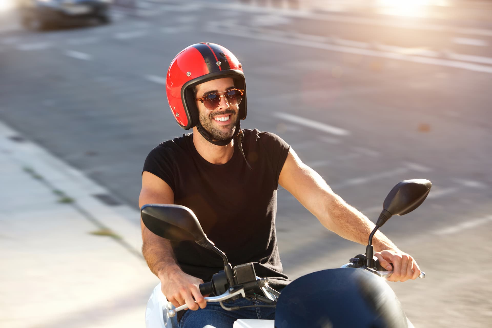 Motorcycle Insurance in Mexico 2