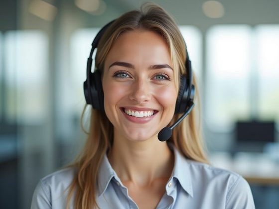 Bilingual insurance support agent