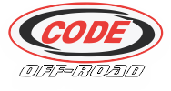 CODE Off-Road