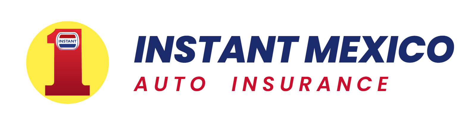 Instant Mexico Auto Insurance