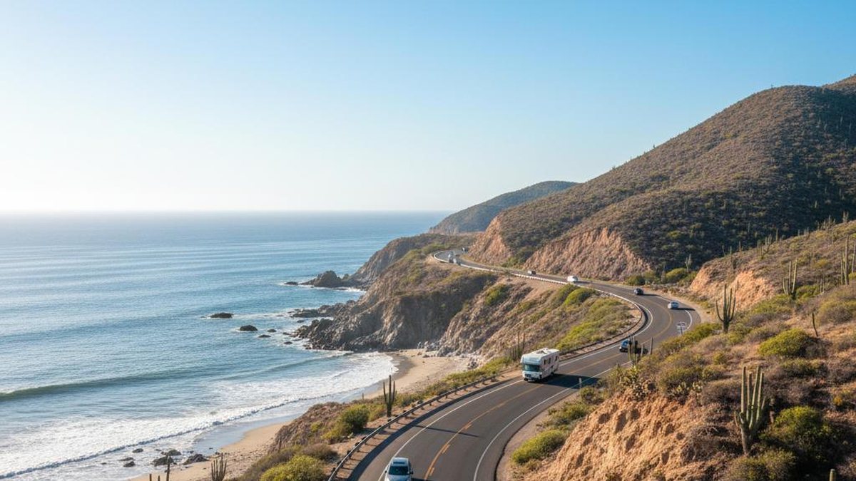 Is It Safe to Drive to Tijuana and Baja? (2026)