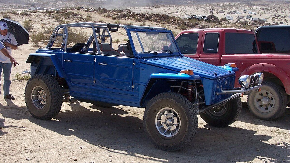 Pre-Runner Insurance & Pre-Running Baja Safely 5 Pre-Runner Insurance & Pre-Running Baja Safely