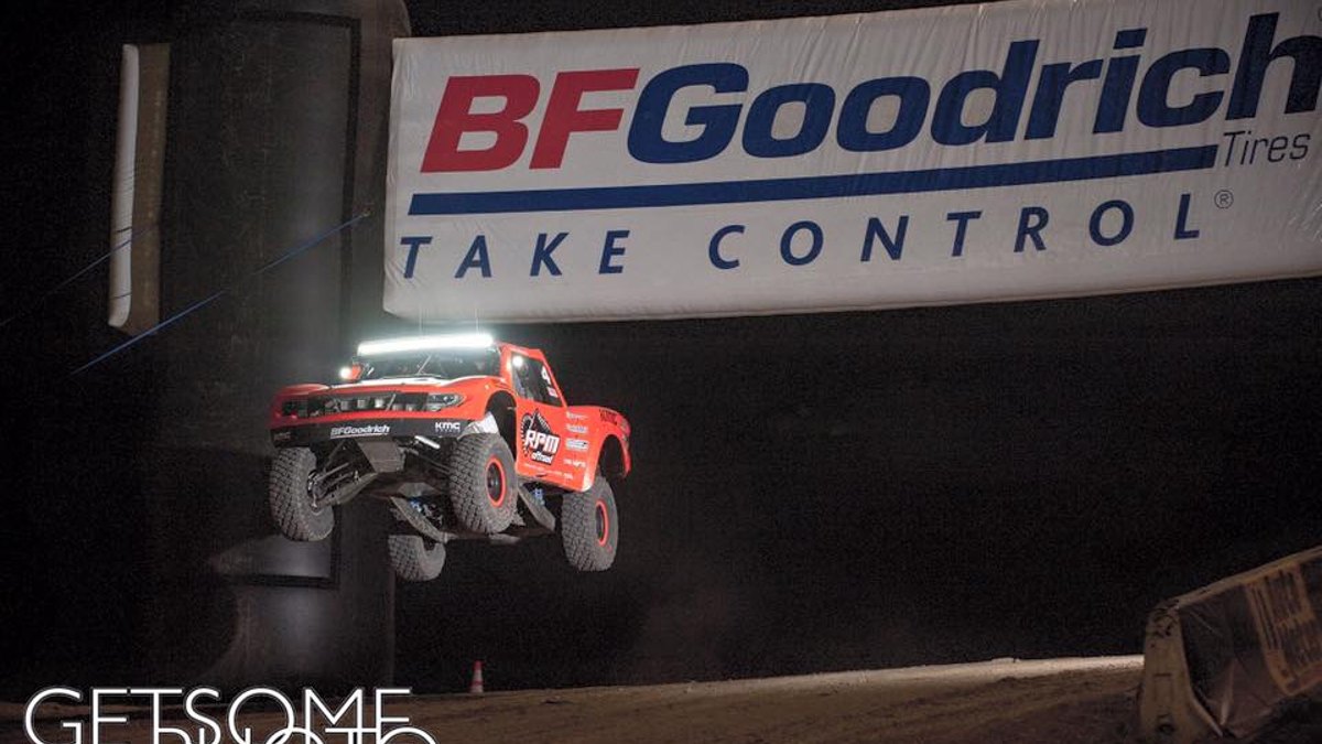 Insuring a Race Vehicle for a SCORE Event 3 Insuring a Race Vehicle for a SCORE Event