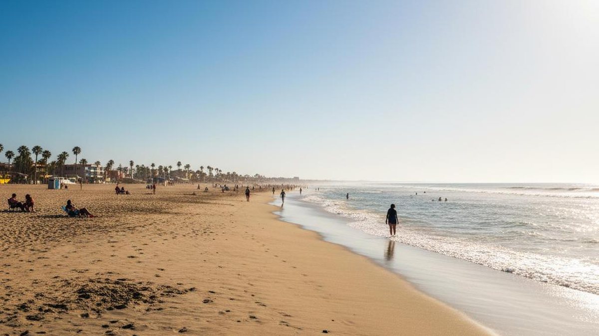 San Diego to Rosarito: Drive Time, Route and What to Know