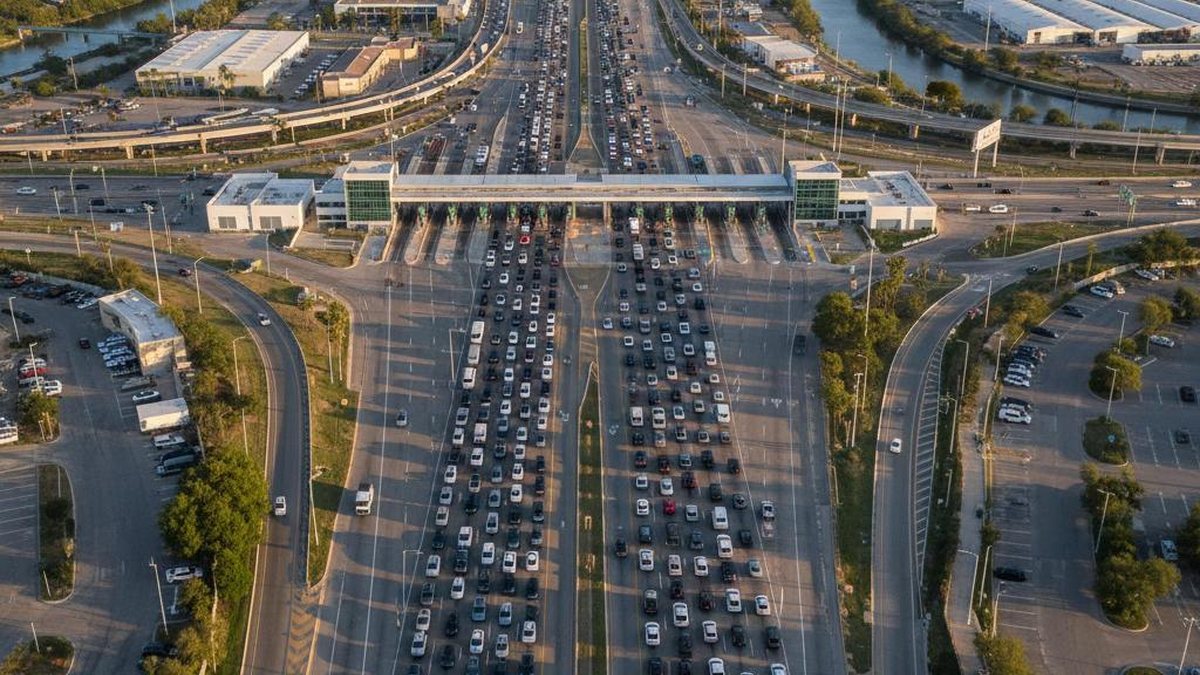 San Ysidro vs Otay Mesa vs Tecate: Which Border Crossing to Use