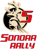 Sonora Rally